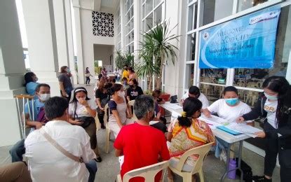 Bacolod City unveils comprehensive health program.